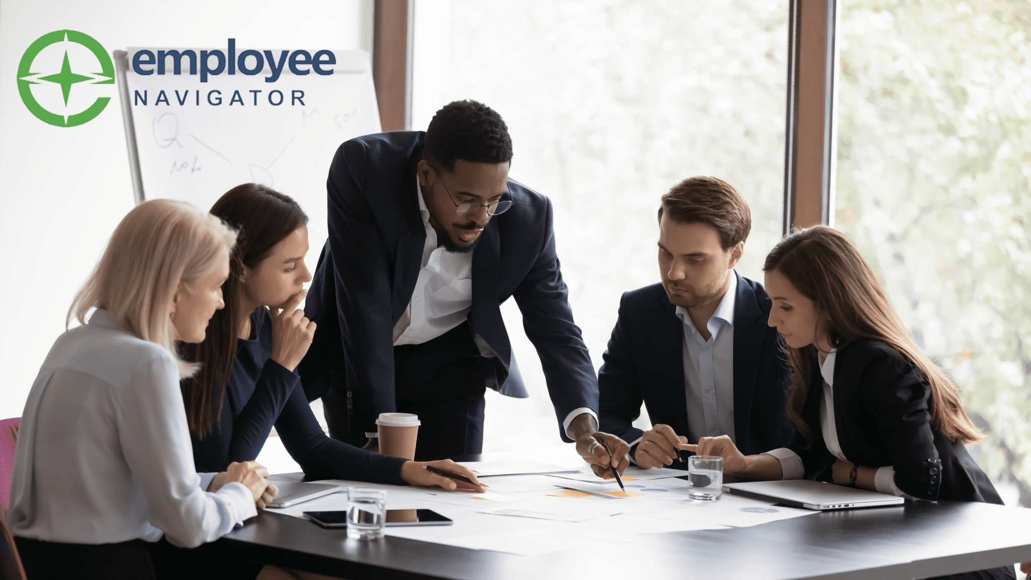 Employee Navigator - Providence Technology Solutions