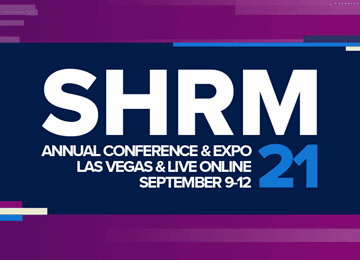 SHRM’s Annual Conference and Expo