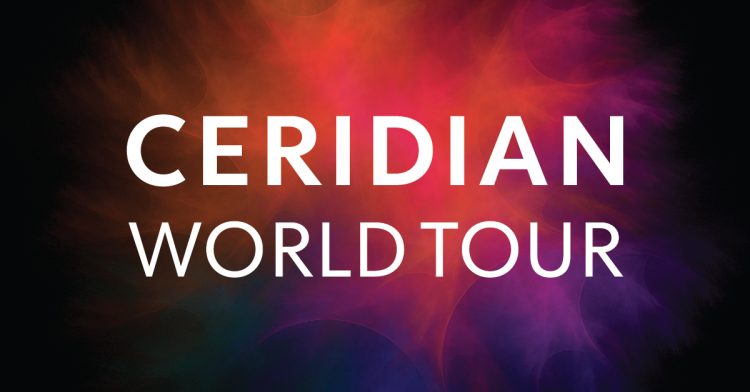 Ceridian World Tour