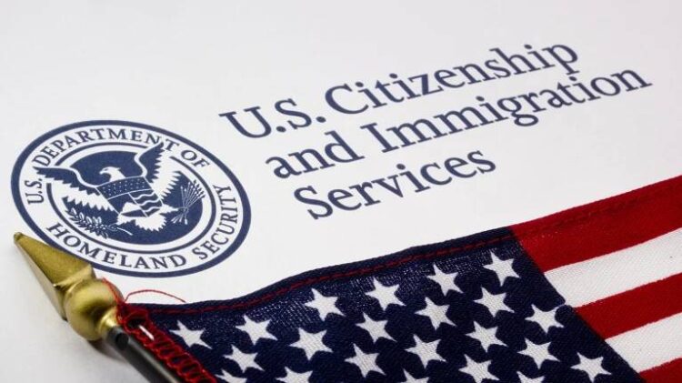 USCIS Extends Form I-9 Expiration Date to 2027