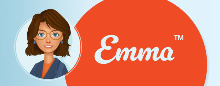 Introducing the AI Supercharged Emma™: Your Employee Benefits Guide