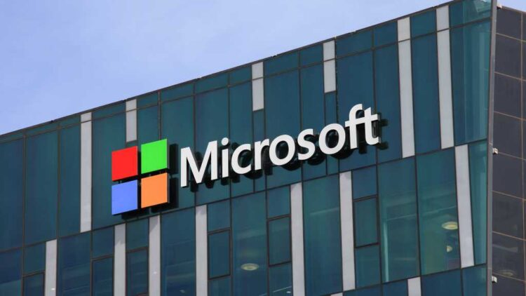 Microsoft can’t keep up with demand for AI in the cloud