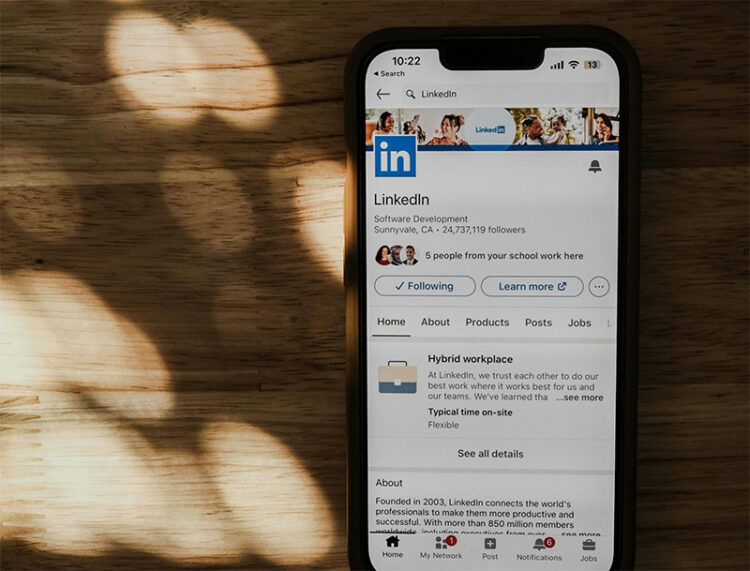 How to Build Meaningful Professional Connections on LinkedIn