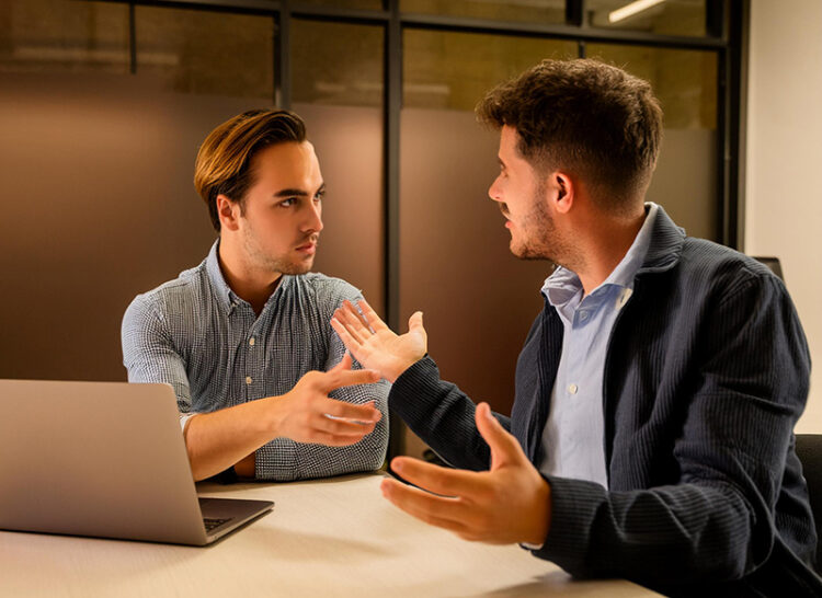 Workplace Conflict Resolution: A Comprehensive Guide for HR Pros