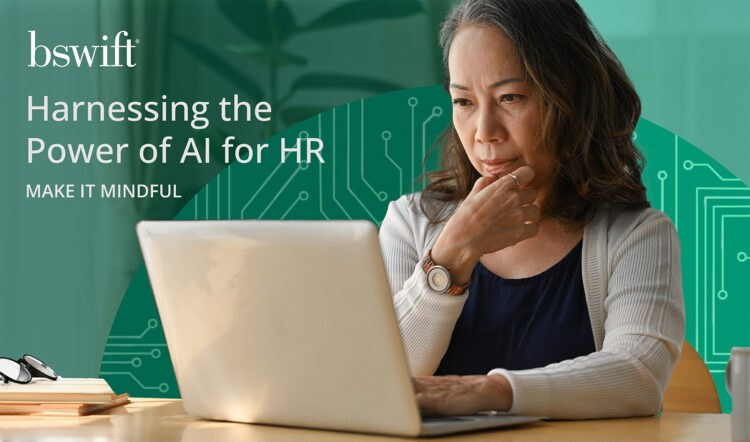 Harnessing the Power of AI for HR