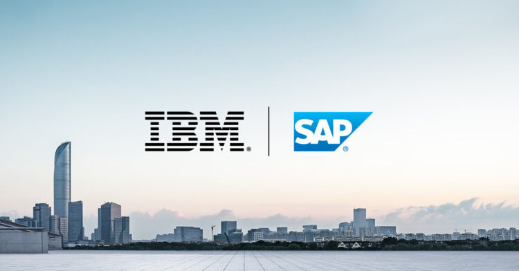 IBM and SAP Plan to Expand Collaboration to Help Clients Become Next-Generation Enterprises with Generative AI