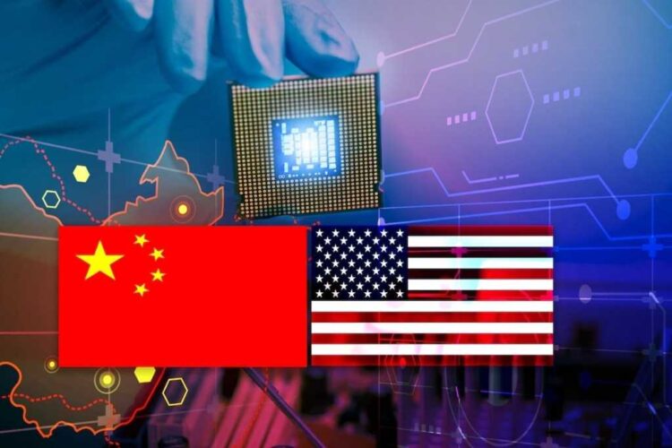 China-US AI talks Tuesday have absurdly low expectations