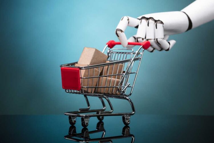 Leveraging Intelligent Automation (IA) to streamline sales order processing