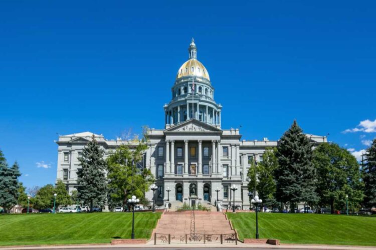 Colorado AI legislation further complicates compliance equation