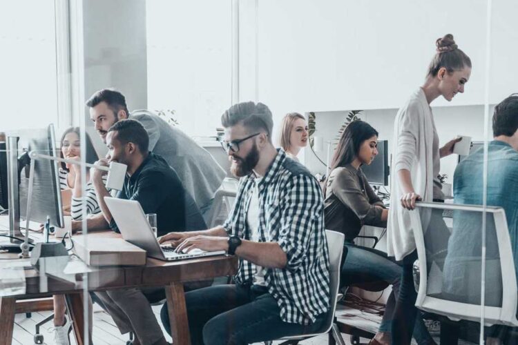 SAP customers see S/4HANA and AI as top digital transformation drivers