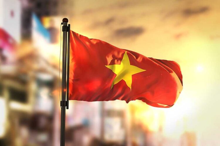 Is Vietnam the next source for CIO inspiration?