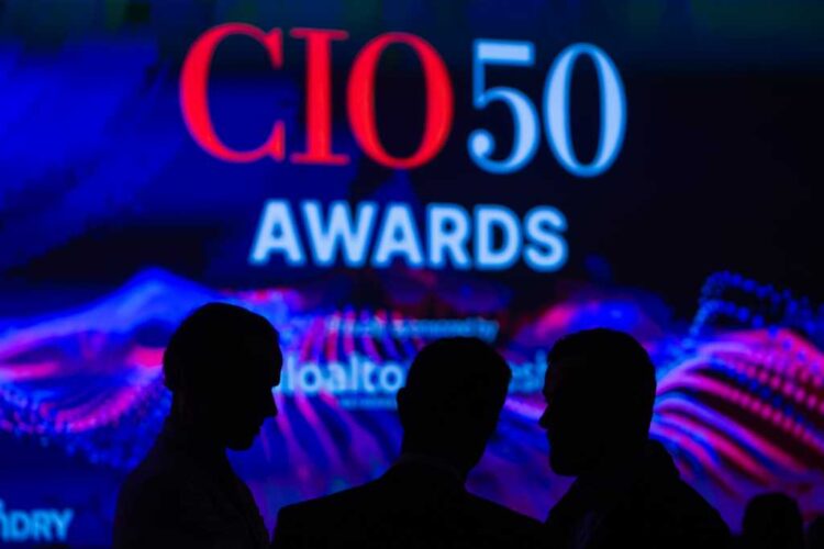 CIO50 Australia 2024 nominations open