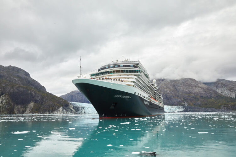 Holland America Line Sails Into Summer with Offer of 40% Off Cruise Fares, Onboard Spending Credit and Free Third and Fourth Guests