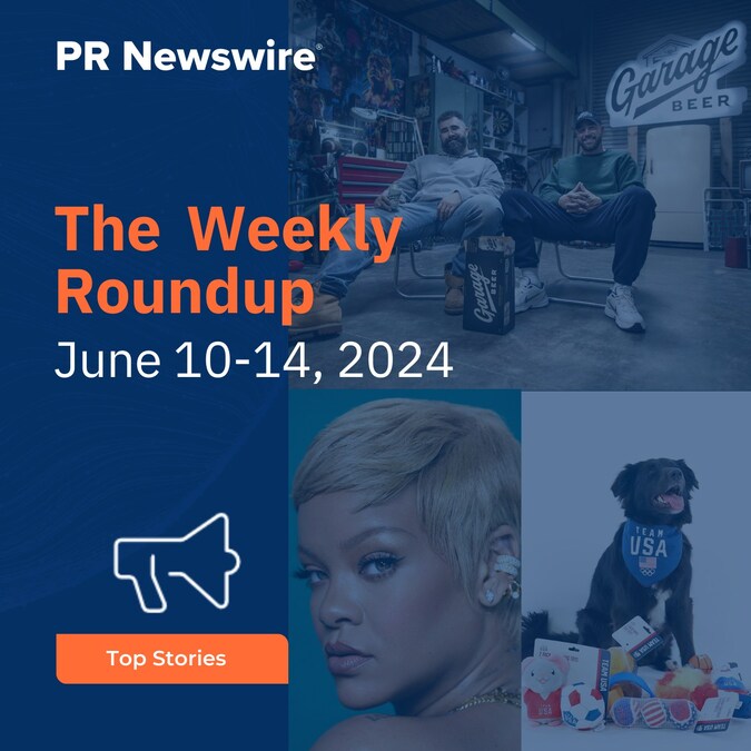 Weekly Recap: 11 Press Releases You Might Have Missed