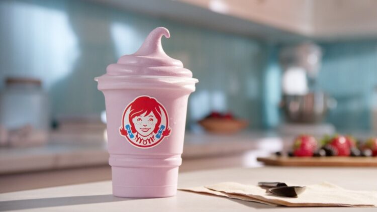 Frosty Alert: Wendy’s New Triple Berry Frosty is THE Flavor of the Summer