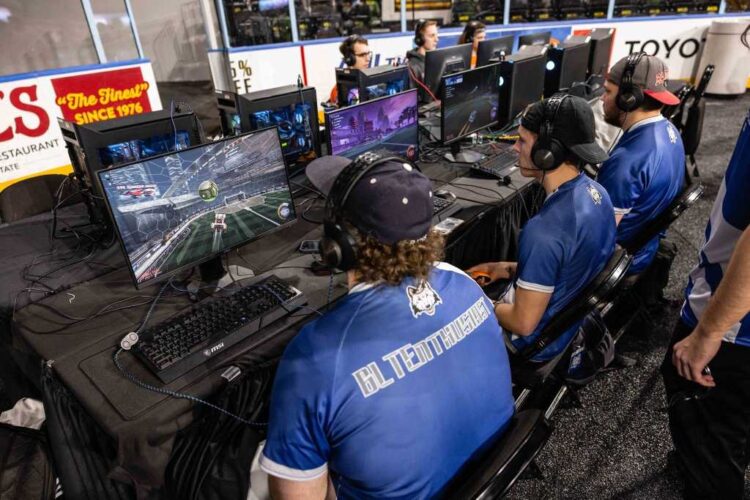 Team Liquid tackles esports data with AI