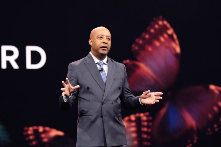 2024 Ethical Leader of the Year: Lowe’s CEO Marvin Ellison