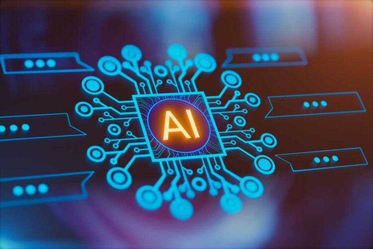 How PlatformDIGITAL® enables private AI