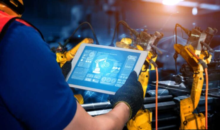 Leveraging Microsoft AI: A game changer for manufacturing
