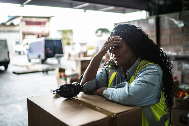 Employers Urged to Redesign Work to Prevent Burnout