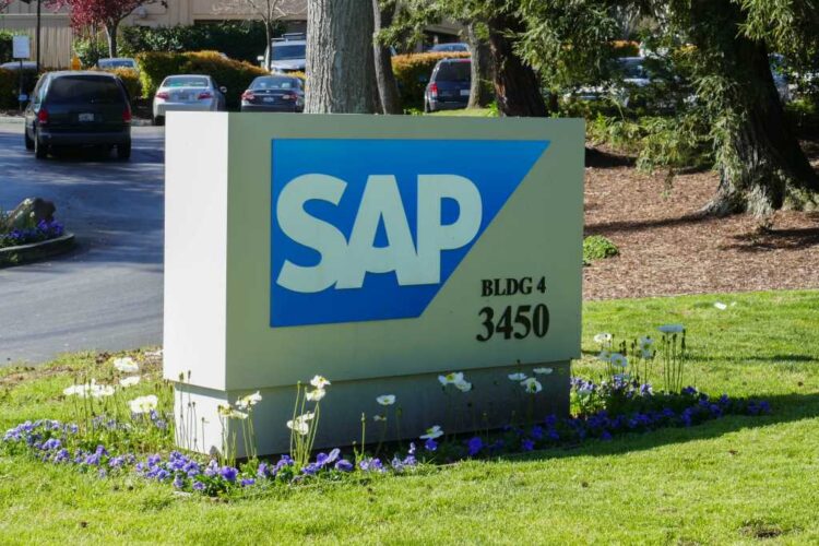 SAP CEO Christian Klein: Everything we do contains AI