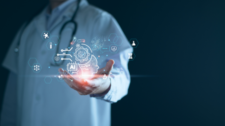 The future of healthcare: Why enterprises must embrace AI innovation