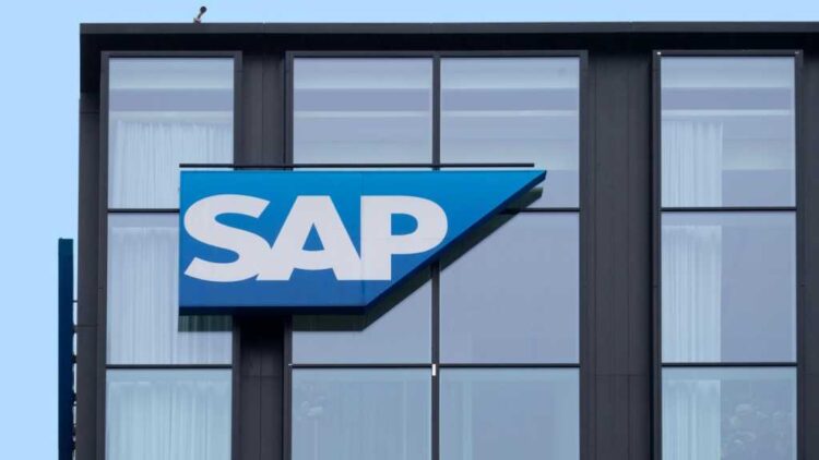 SAP Q2 results reveal large orgs now firmly on the path to AI