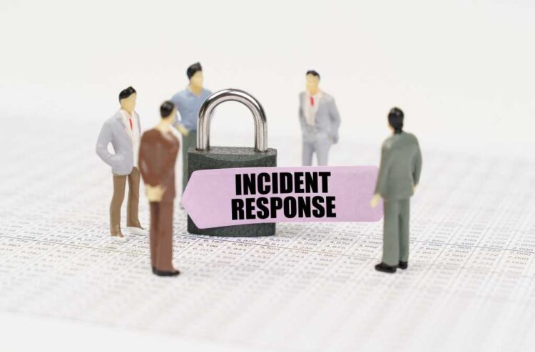 The evolving role of security and IT in DR and incident response