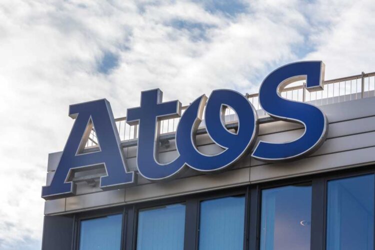 Atos locks in $1.8 billion to fund restructuring plan