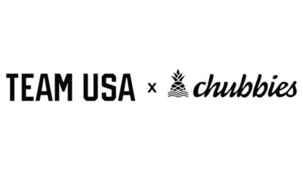 CHUBBIES UNVEILS TEAM USA CAPSULE SERIES: A MULTI-YEAR CELEBRATION OF AMERICA’S OLYMPIC LEGACY