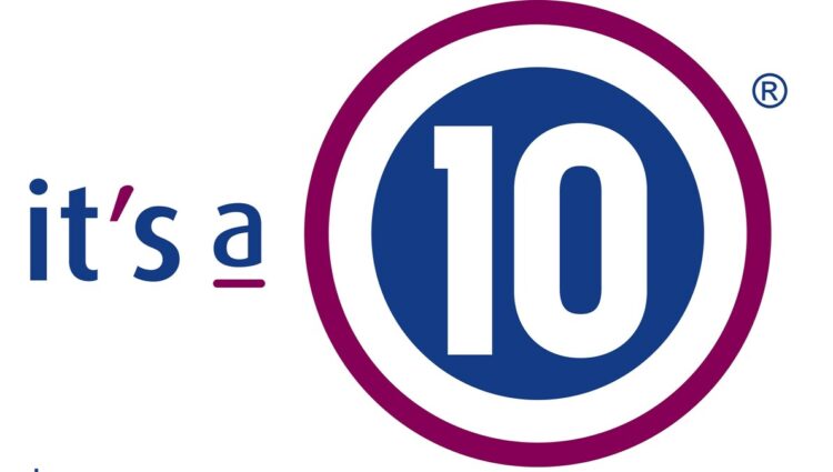 It’s A 10® Haircare, Be a 10 Cosmetics™, and Ex10sions Announce 30% off Sale for Fourth of July