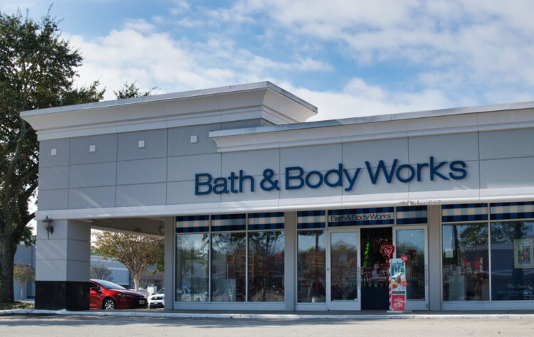 Bath & Body Works Adds Tuition Benefits