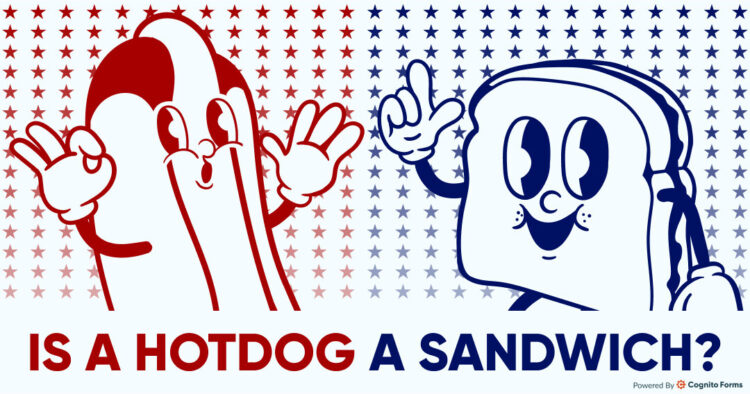 The Verdict Is In: A Hot Dog Isn’t a Sandwich