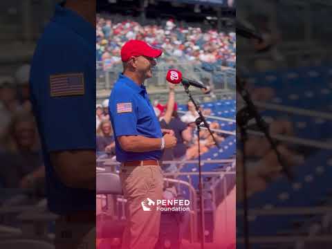 PenFed Foundation and The 9:57 Project Partner to Celebrate Independence Day and Honor Nation’s Veterans at Washington Nationals Game