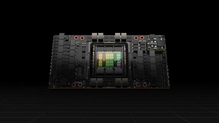 Nvidia’s advanced chips have no trouble getting into China, despite US restrictions