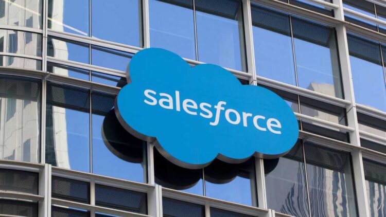 Salesforce to acquire PoS startup PredictSpring to augment Commerce Cloud