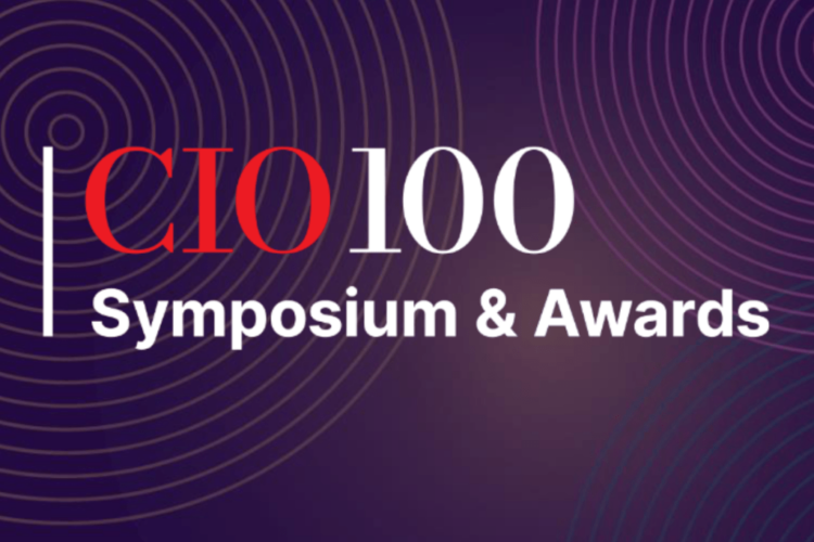 CIO 100 Award winners drive business results with IT