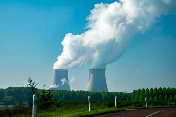 AI to go nuclear? Data center deals say it’s inevitable