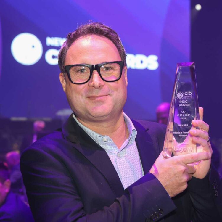 NZ CIO Awards winners announced at gala event in Auckland