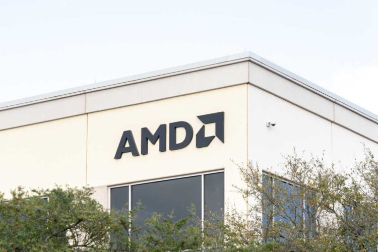 AMD buys server maker ZT Systems as AI battle intensifies