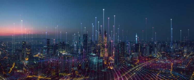 IT modernization leads to smarter cities, empowered by AI and edge