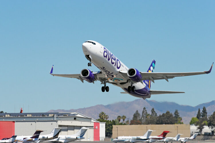 Avelo Airlines Celebrates Labor Day with $50 Off Round Trip Flights for Fall and Winter