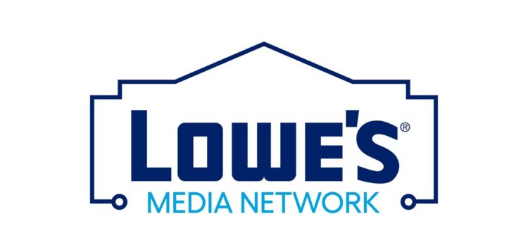 LOWE’S ENHANCES RETAIL MEDIA NETWORK WITH REBRAND AND EXPANDED PORTFOLIO OF OMNICHANNEL ADVERTISING SOLUTIONS