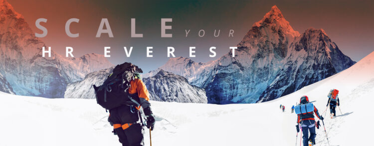 Conquer Annual Enrollment: 7 Steps to Scale Your HR Everest