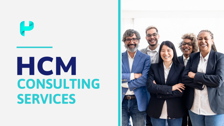 HCM Consulting Services