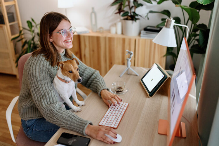 Gen Z Is Embracing Full-Time Freelance Work