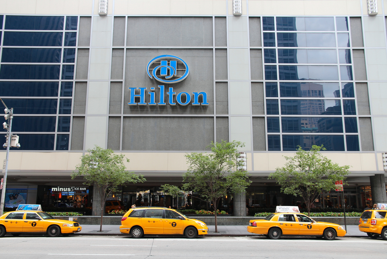 Hilton’s Strategy for Becoming a Best Place to Work: Betting on Benefits