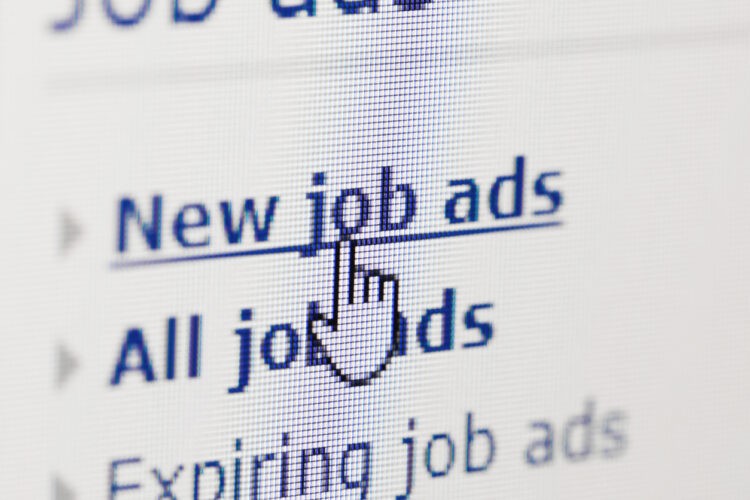 Benefits Mentions in Job Postings Jump More Than 50%