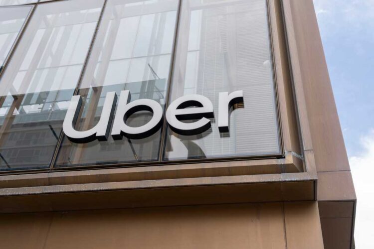 Uber embraces the cloud with customized CPUs