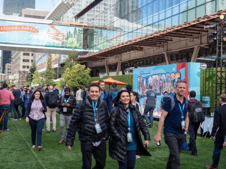 Dreamforce 2024: Latest news and insights